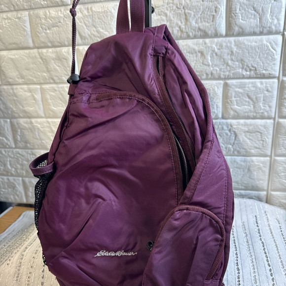 Eddie Bauer backpack π - Picture 16 of 16